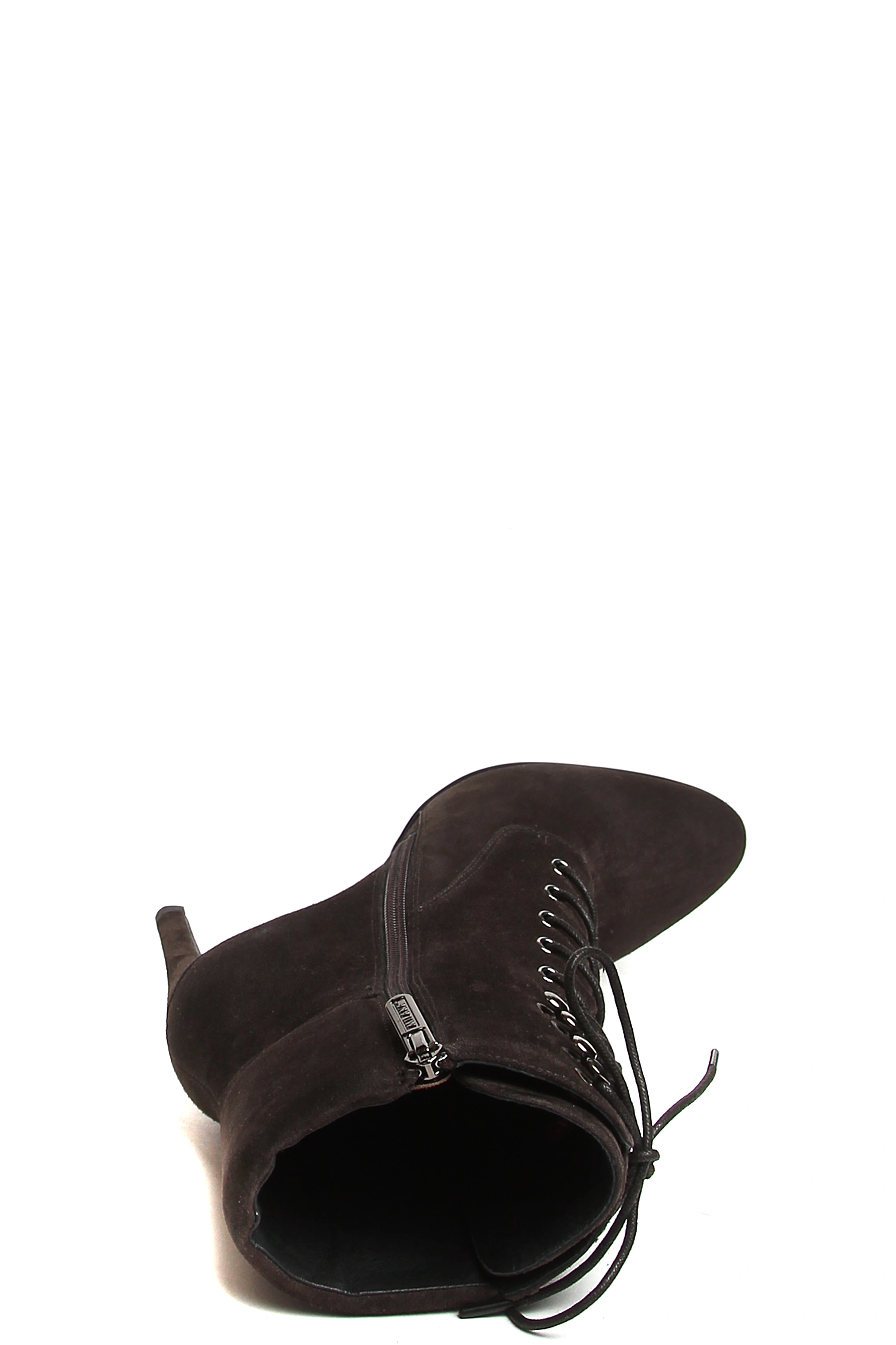 Ботильоны MILANA 182163-1-212V серый - купить 7490