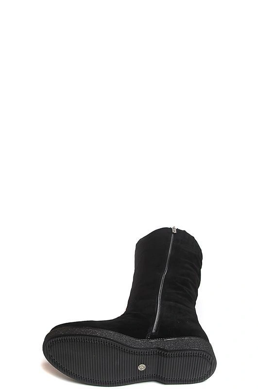 Сапоги MILANA 172191-2-310F черный - купить 16990