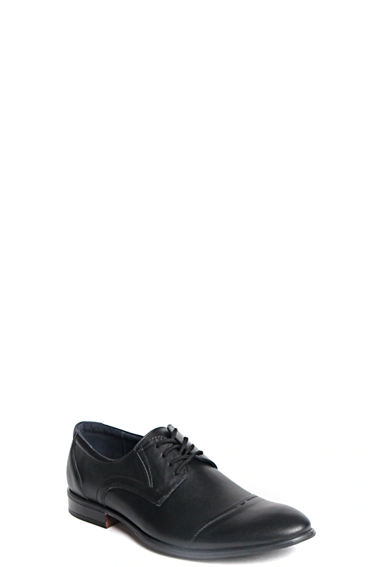 Полуботинки MILANA 171880-2-1101 черный - купить 6490