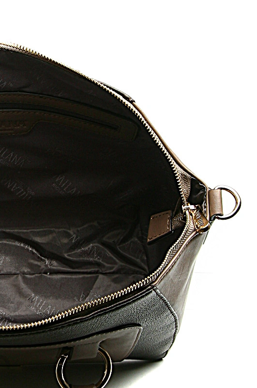 Сумка MILANA 141021-2-120 коричневый - купить 3390