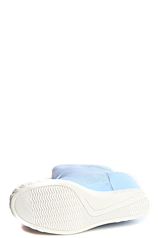 Ботинки MILANA 141053-1-1531 голубой - купить 5900