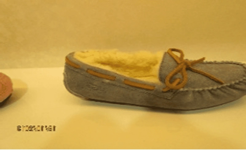 Мокасины MILANA 141576-1-3111 серый - купить 4990