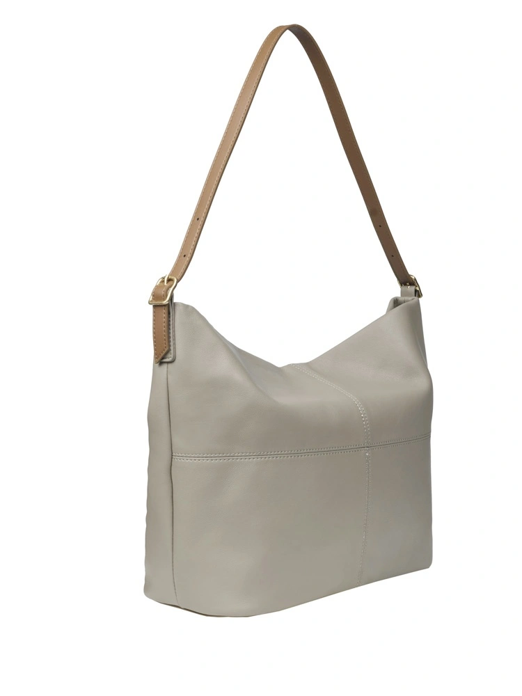 Сумка VERA VICTORIA VITO 48-206-8 серый - купить 10990