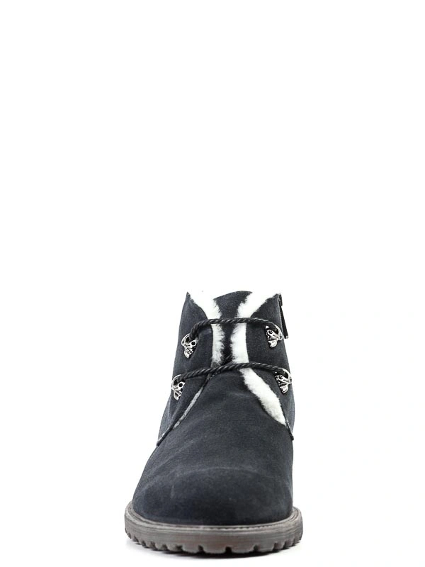 Ботинки MILANA 142725-1-350W синий - купить 9990