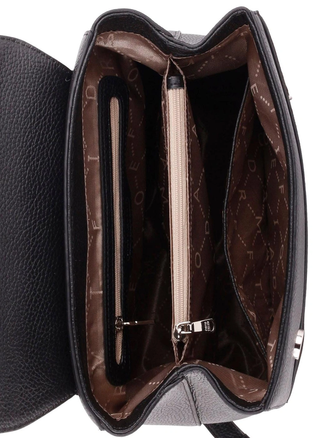 Рюкзак FIATO DREAM 18070 FD замша черн черный - купить 14990