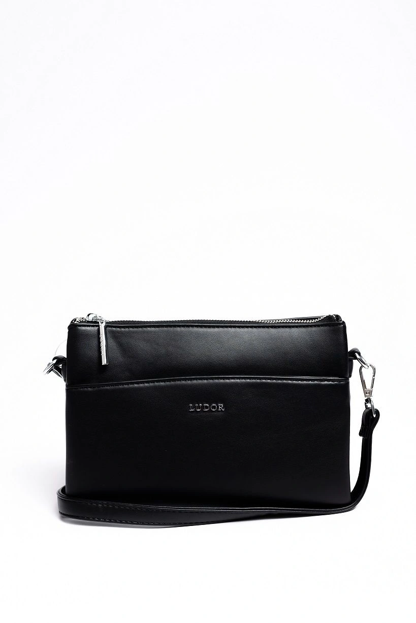 Сумка LUDOR 375-96 черный - купить 4490