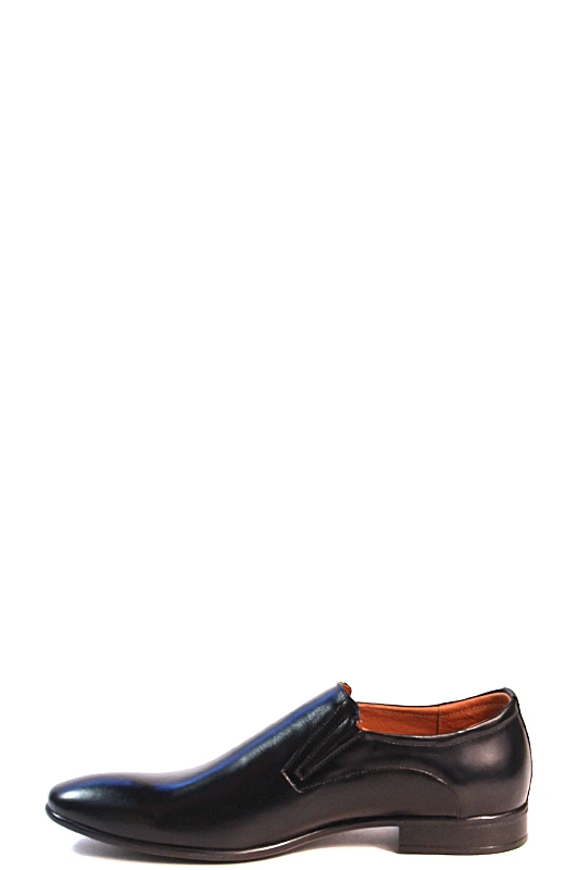 Полуботинки MILANA 152731-1-1101 черный - купить 6990