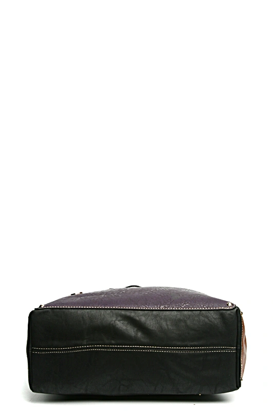 Сумка MILANA 128001-1-2 фиолетовый - купить 2990