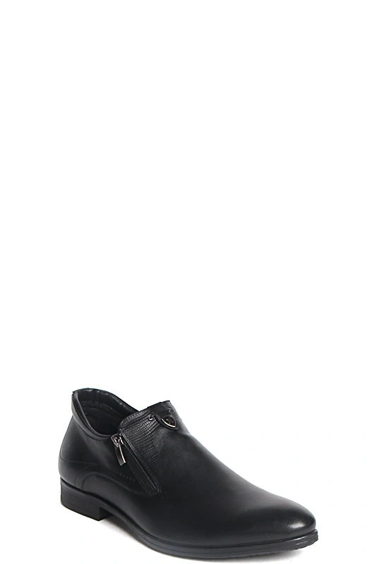 Полуботинки MILANA 172770-3-110V черный - купить 9490