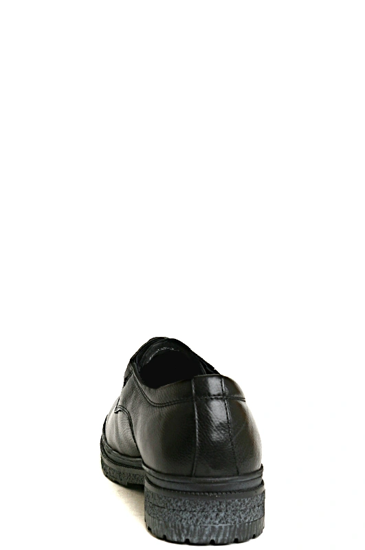 Полуботинки MILANA 152835-2-110F черный - купить 4490