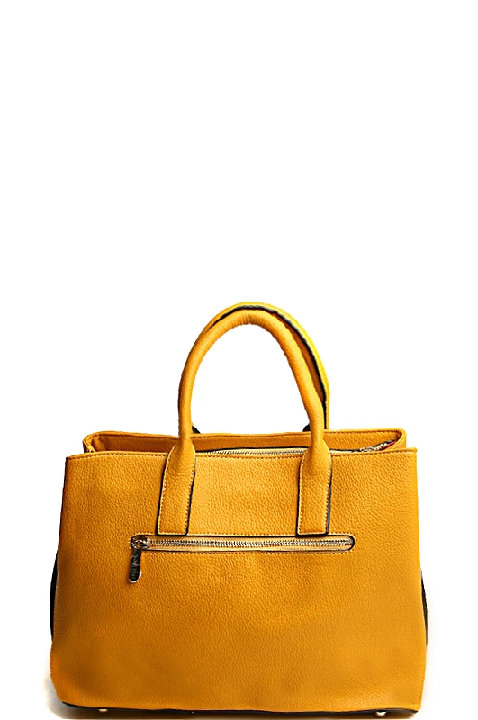 Сумка MILANA 151640-1-170 желтый - купить 2190