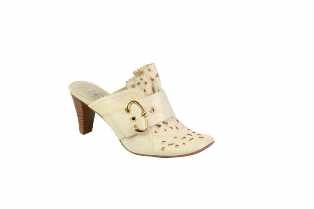 Сабо MILANA 2076-1-1N31L бежевый - купить 600