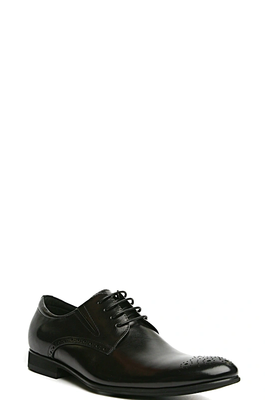 Полуботинки MILANA 141754-1-1101 черный - купить 3990