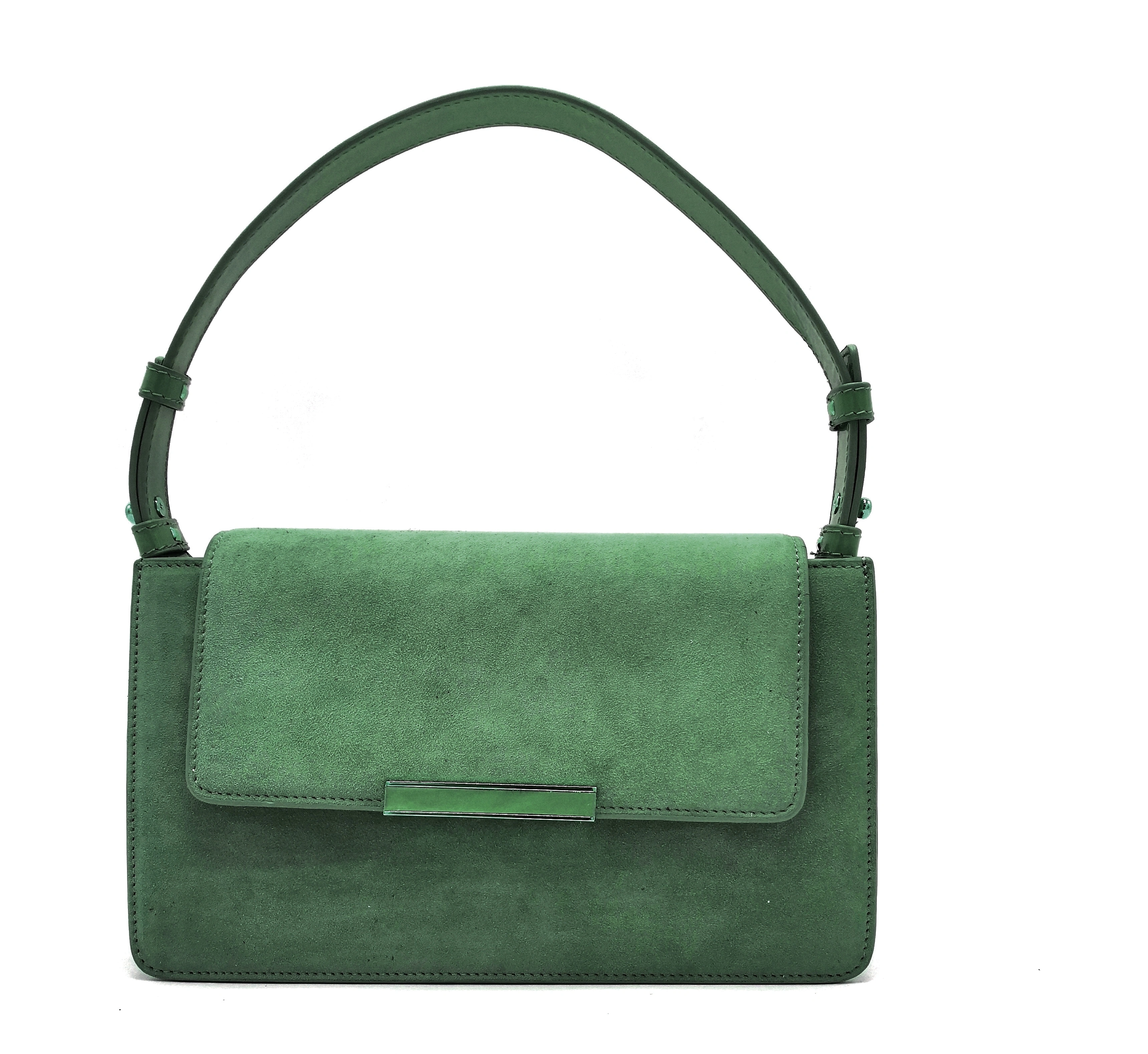 Сумка MILANA 191961-2-260 зеленый - купить 9490