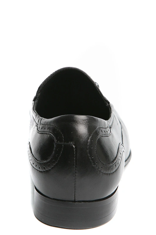 Полуботинки MILANA 131833-1-1101 черный - купить 5200