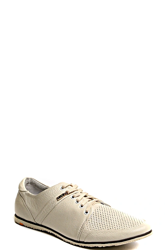 Полуботинки MILANA 141914-1-8505 синий - купить 3790