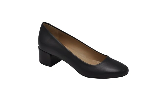 Туфли MILANA 211453-1-1101 черный - купить 8990