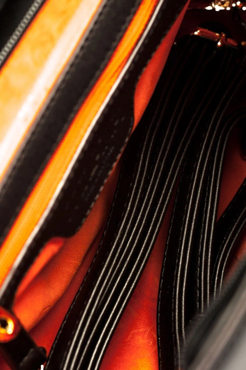 Сумка MILANA 142610-1-110 черный - купить 1990