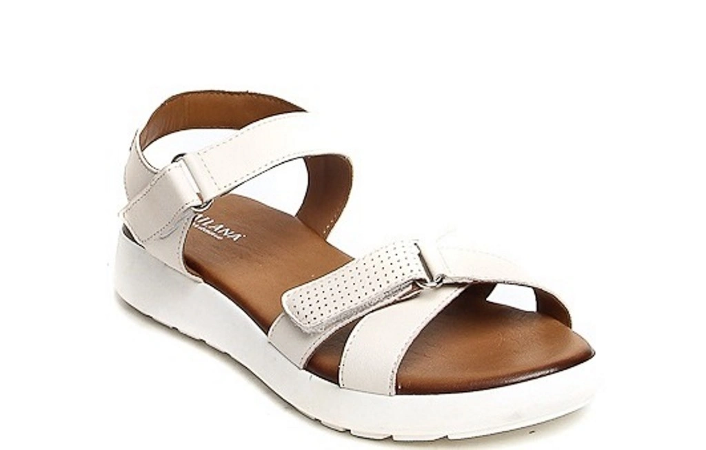 Сандалии MILANA 181577-1-1311 бежевый - купить 5990