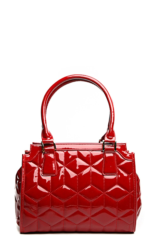 Сумка MILANA 131044-2-741 бордовый - купить 1690