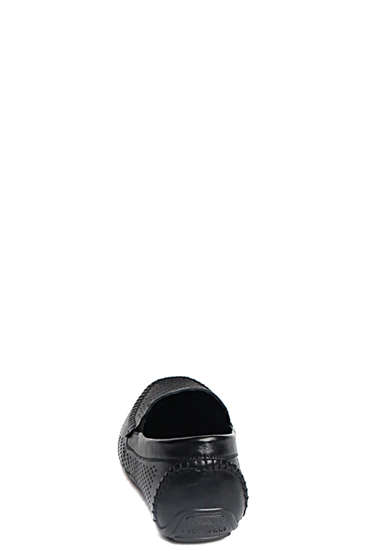 Полуботинки MILANA 171730-1-1101 черный - купить 6990