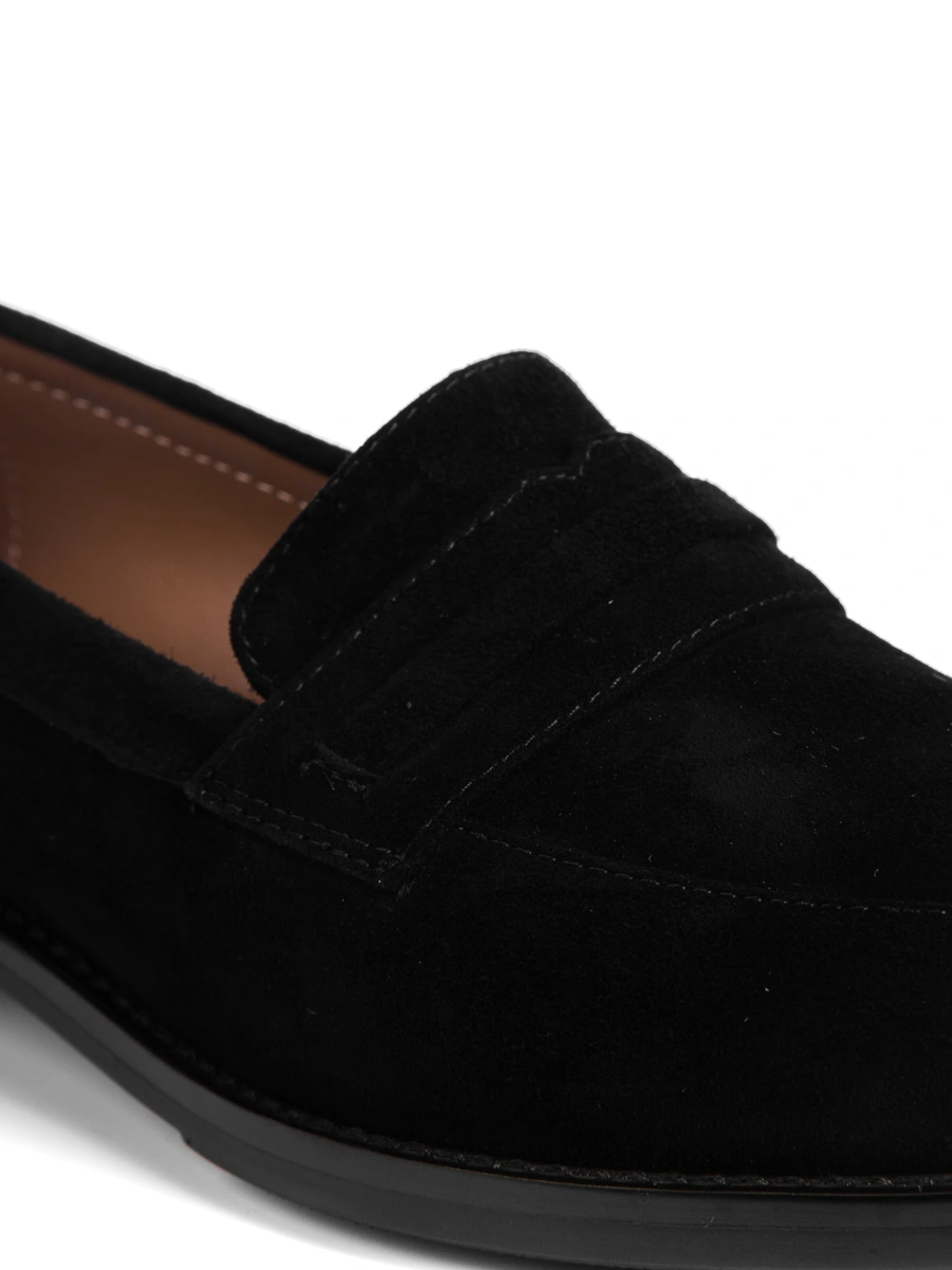 Полуботинки MILANA 162338-3-2101 черный - купить 4990