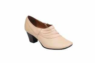 Полуботинки MILANA 1071-4-1N21 бежевый - купить 1