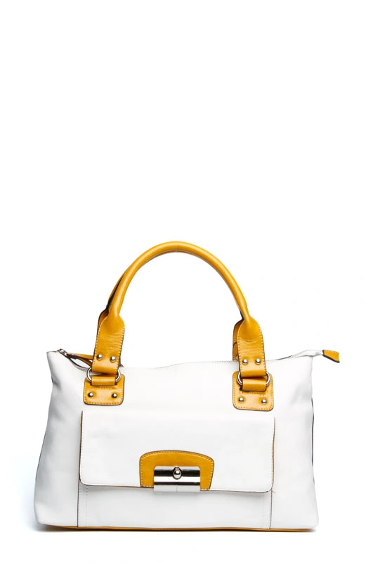 Сумка MILANA 68535-30 белый - купить 2090