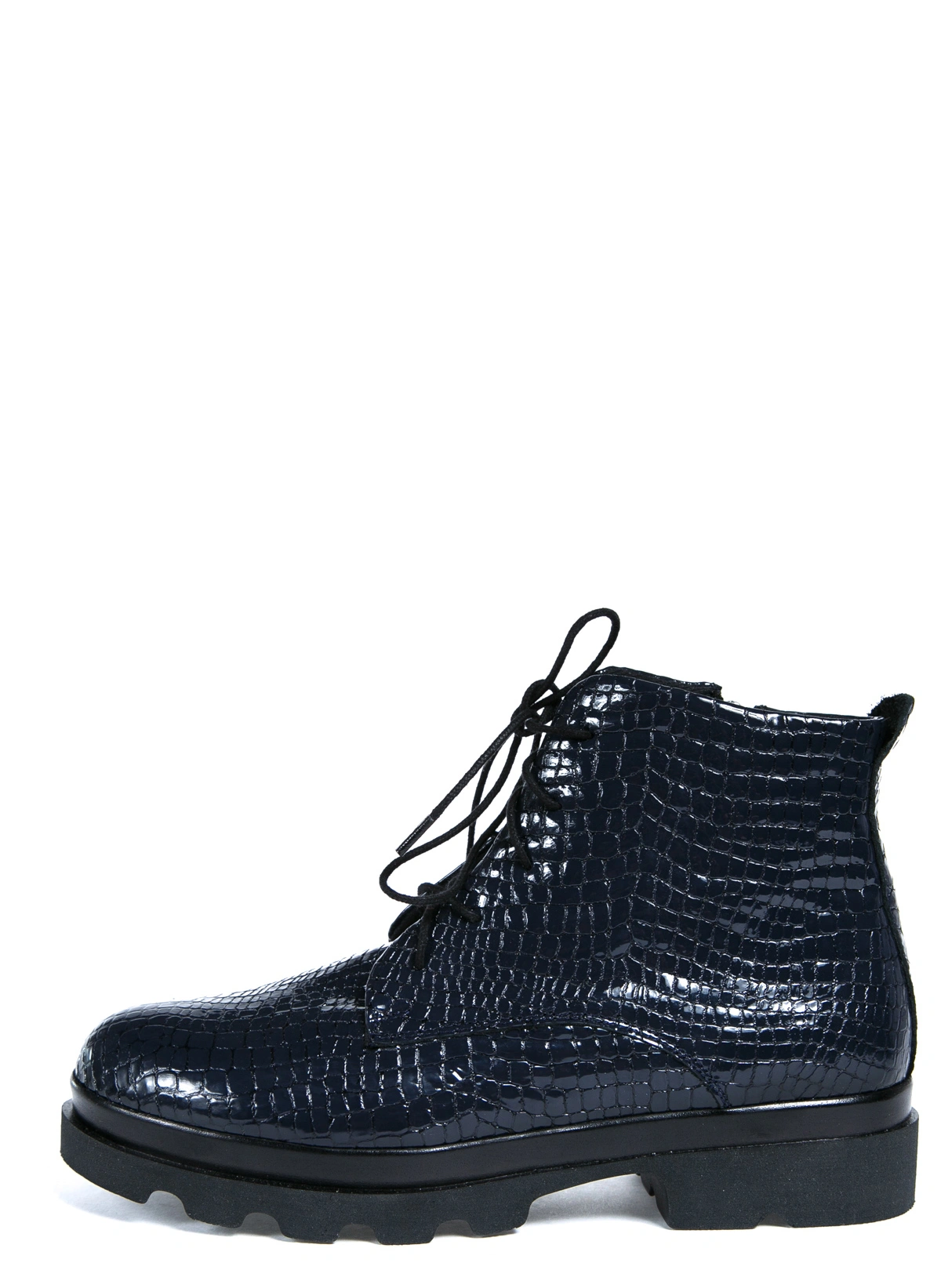 Ботинки MILANA 162113-1-450V синий - купить 5990