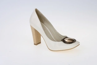 Туфли MILANA 91098-4-1311 бежевый - купить 1