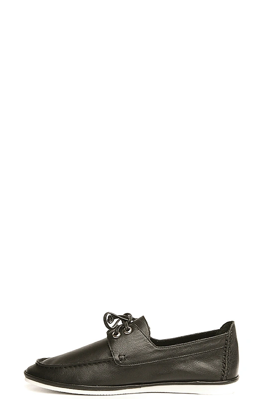 Мокасины MILANA 141625-1-1101 черный - купить 4490