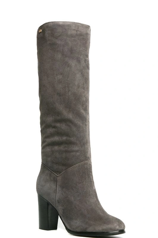 Сапоги MILANA 132572-1-211EF серый - купить 15990