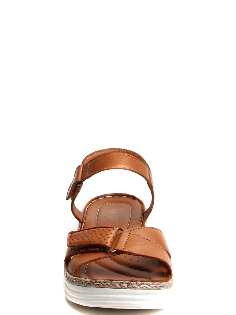 Сандалии MILANA 181577-1-1261 оранжевый - купить 4990