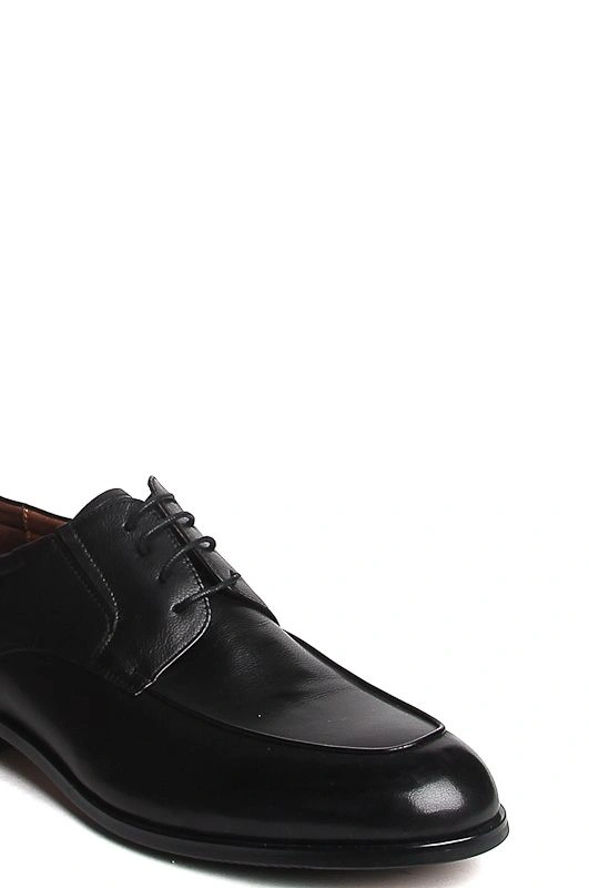 Полуботинки MILANA 181733-1-1101 черный - купить 8990