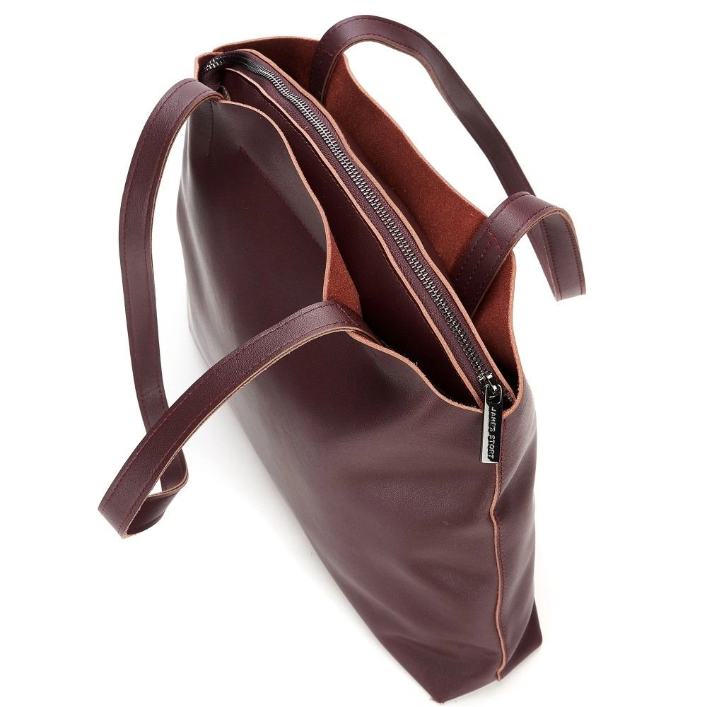 Сумка JANE'S STORY HBG-6812-03 красный - купить 7990