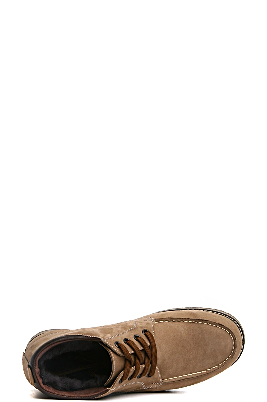 Ботинки MILANA 132994-1-8216 бежевый - купить 4490