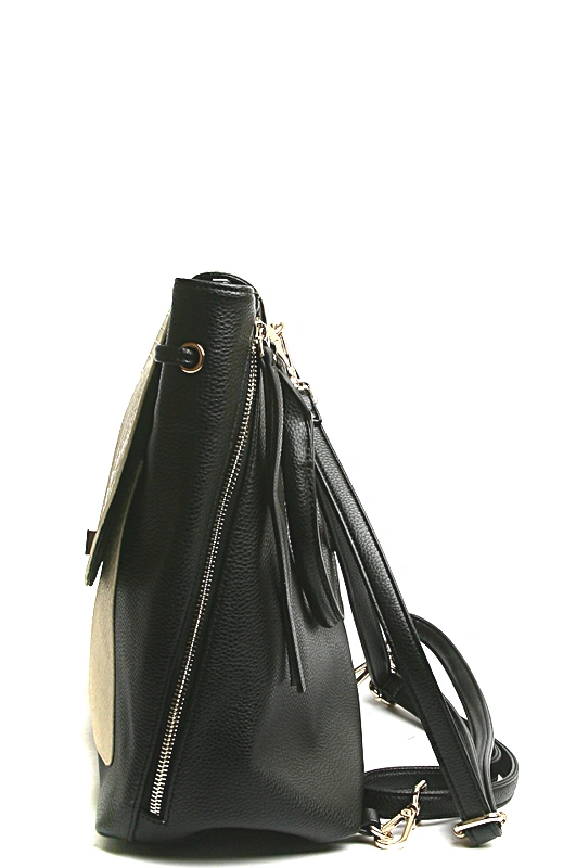 Сумка MILANA 151600-3-110 черный - купить 3500