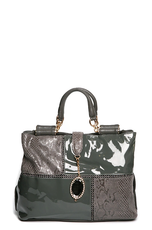 Сумка MILANA 126033-4-1 серый - купить 3890