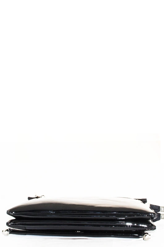 Сумка MILANA 171011-1-710 черный - купить 4490