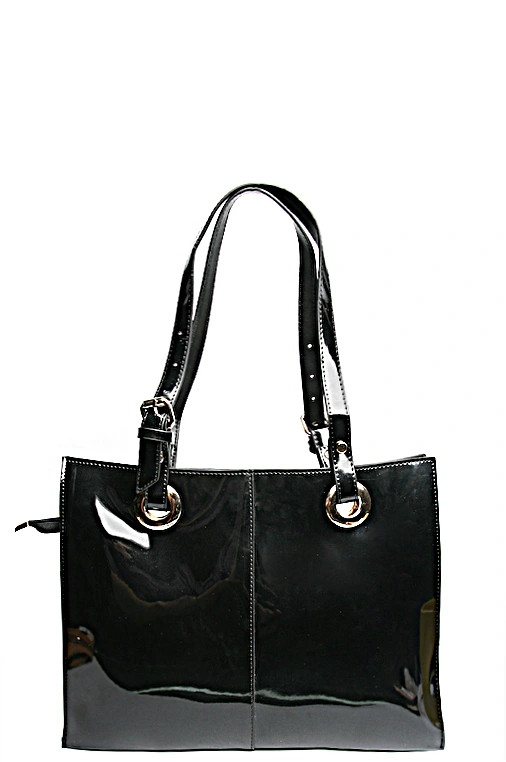 Сумка MILANA 131070-2-710 черный - купить 2190