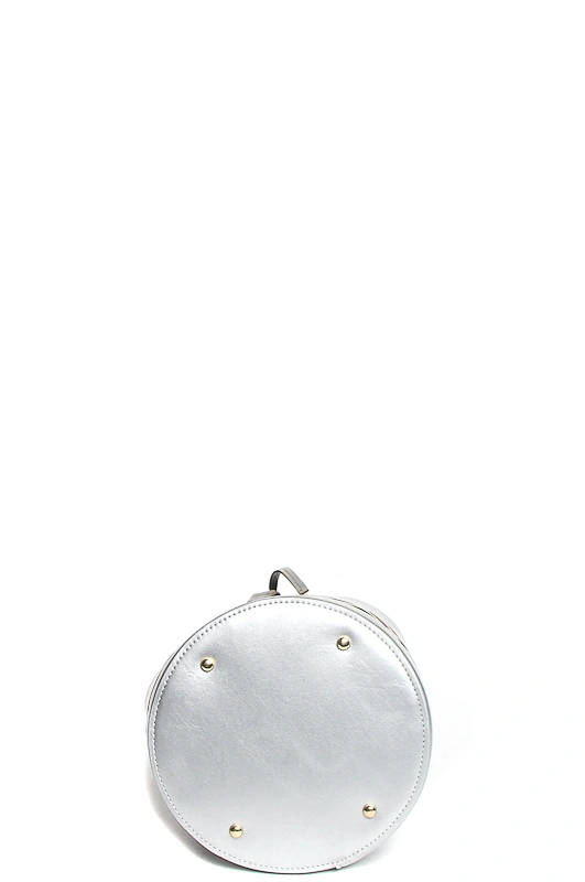 Сумка MILANA 171670-1-113 серебристый - купить 1590