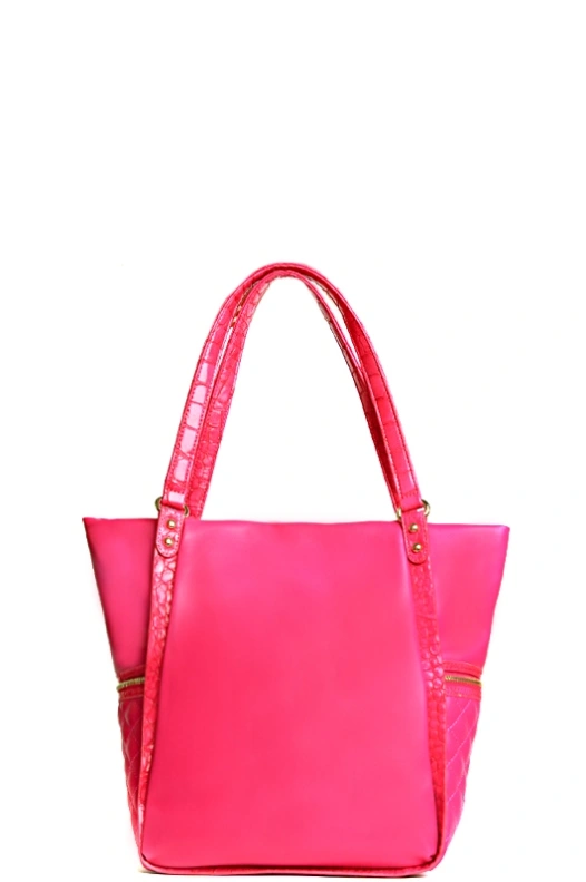 Сумка MILANA 132140-1-141 розовый - купить 2600