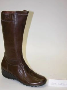 Сапоги MILANA 1229-3-1N20V коричневый - купить 1