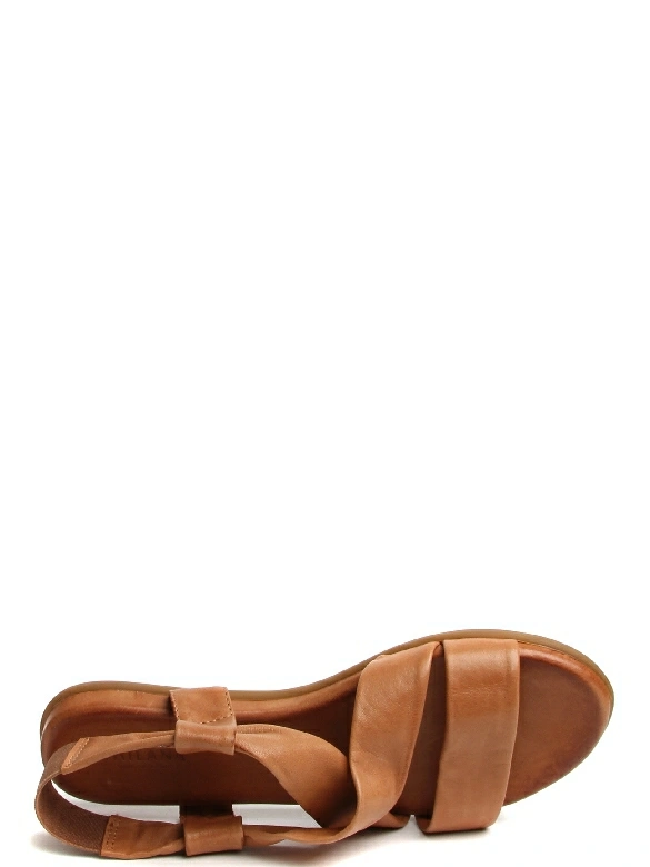 Сандалии MILANA 191532-3-1261 оранжевый - купить 4490