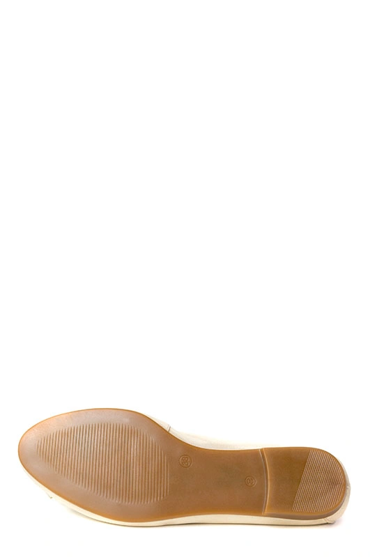 Балетки MILANA 171252-2-1711 золотой - купить 6990
