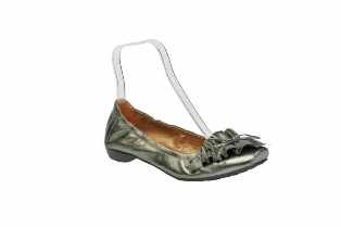 Туфли MILANA 1063-7-1N14L черный - купить 1