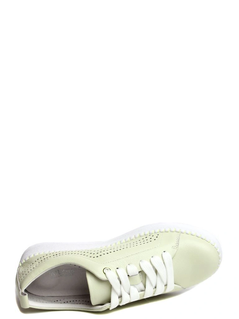 Полуботинки MILANA 201426-2-1601 зеленый - купить 7990