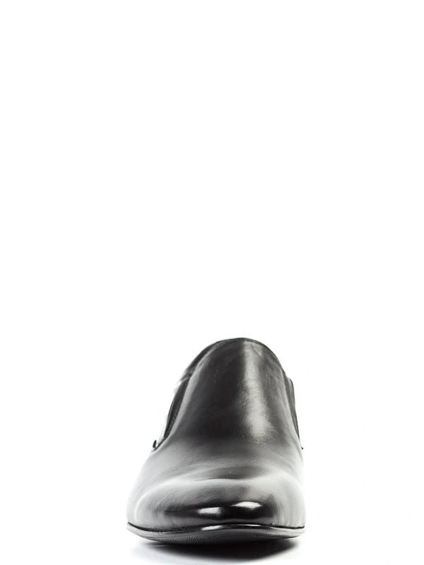 Полуботинки MILANA 131812-2-1101 черный - купить 7490