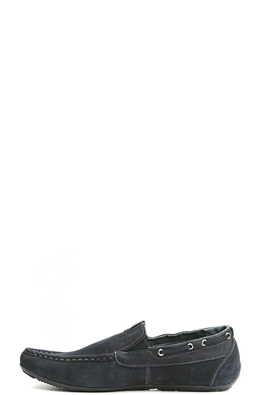 Мокасины MILANA 141928-1-2505 синий - купить 4290