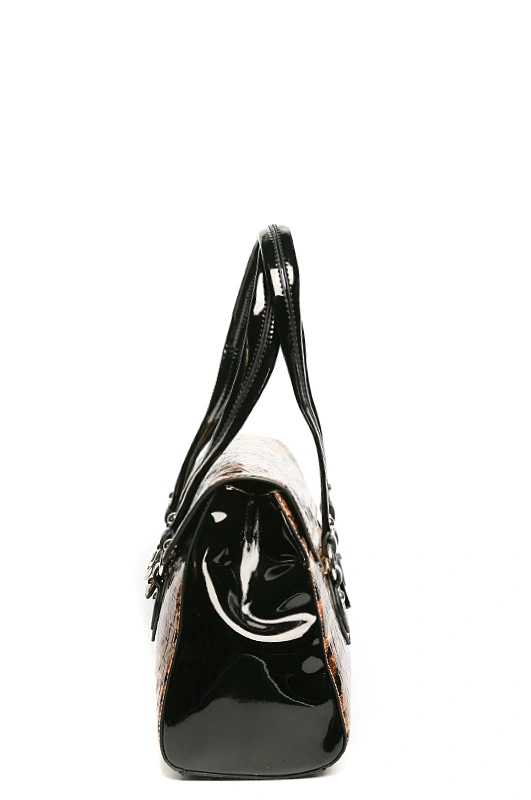 Сумка MILANA 126008-1-1 коричневый - купить 2290